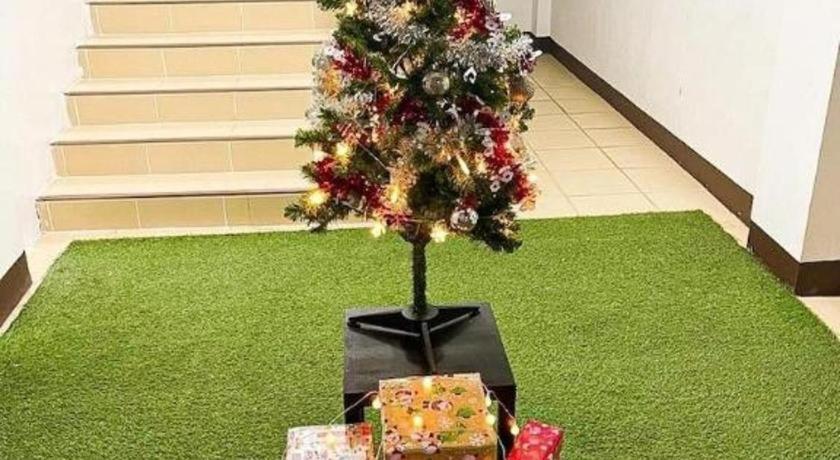 רנונג Rueangrat Hotel מראה חיצוני תמונה